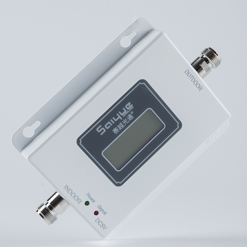 开江家用配电房机房信号放大器200㎡