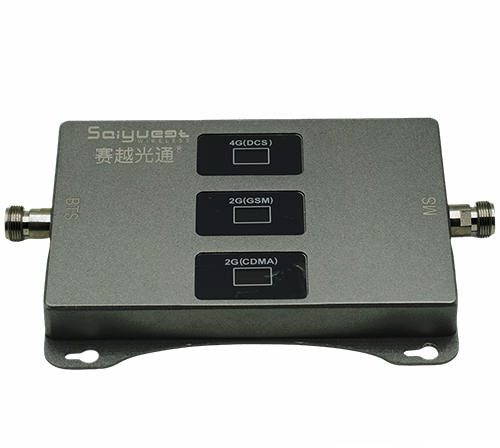 开江三频手机信号增强器200㎡