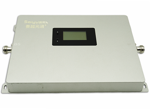  开江三频/四频/五频手机信号接收器800㎡