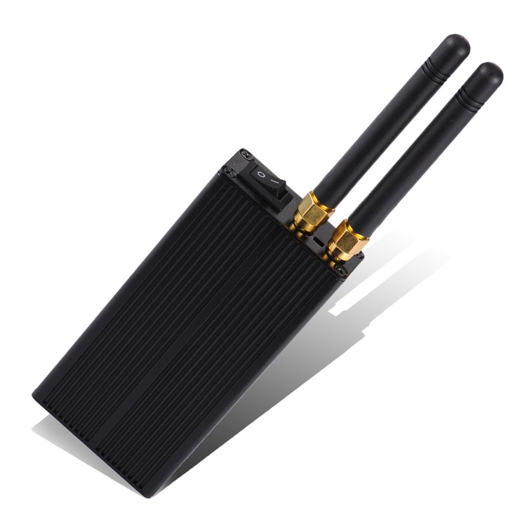  开江1.2G/1.5G导航屏蔽器