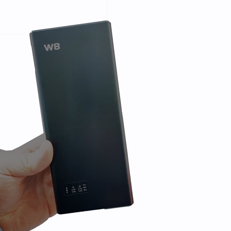  开江蓝牙WiFi信号屏蔽器