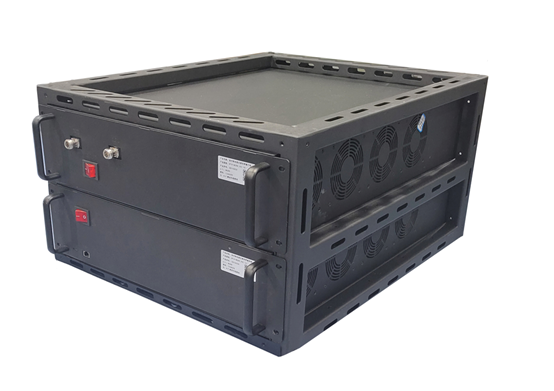 开江室内大功率通讯管控屏蔽系统