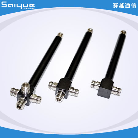  开江FM调频广播同步广播功分器