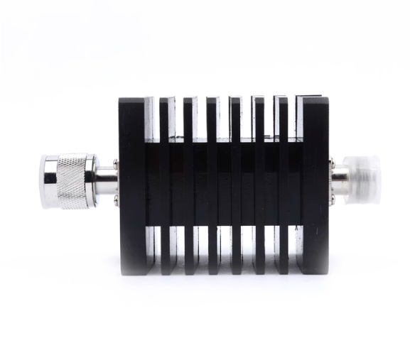  开江腔体固定衰减器0-3G/0-4G  N型接口